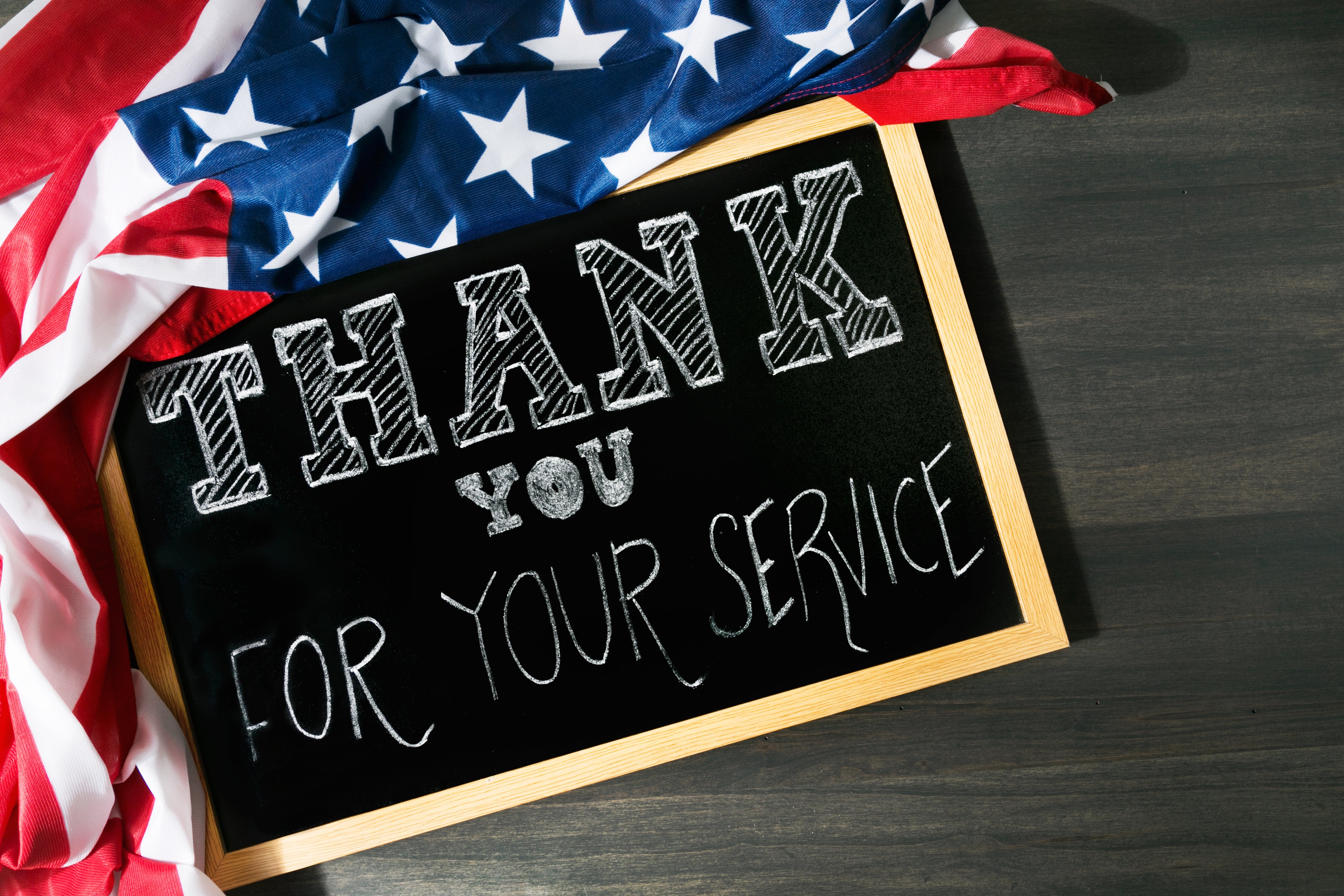 VeteransStrongUSA.com